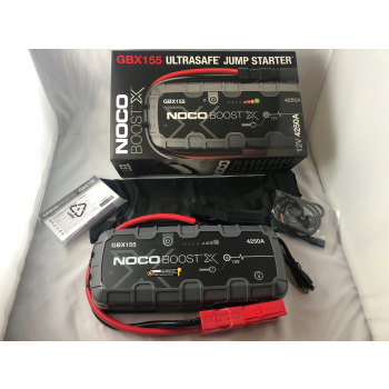 Noco GBX155 4250A BOOSTER