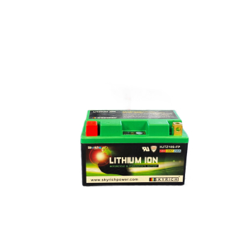 Akumulator Skyrich 12V 44Ah 240A HJTZ10S-FP L+