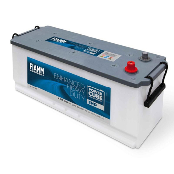 Akumulator Fiamm EHD 12V 140Ah 950A P+ EHD Fiamm EHDFTP140