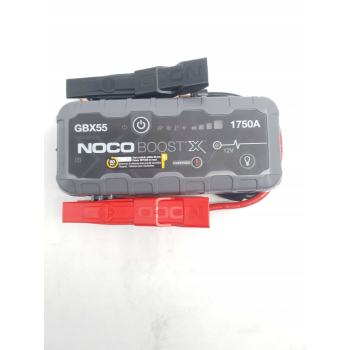 Noco GBX55 1750A BOOSTER