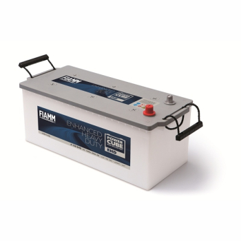 Akumulator Fiamm EHD 12V 180Ah 1100A 3L+ B 180