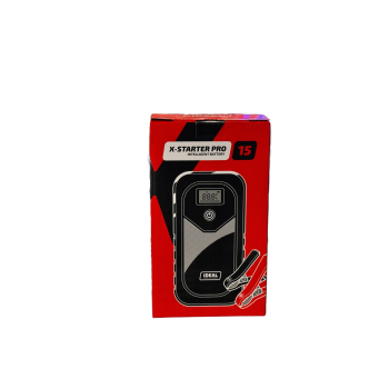 Jump Starter / Booster IDEAL X- STERTER 15