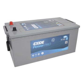 Akumulator Exide EF2353