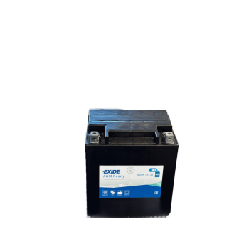 Akumulator EXIDE 12V 30Ah 430A P+ AGM12-31