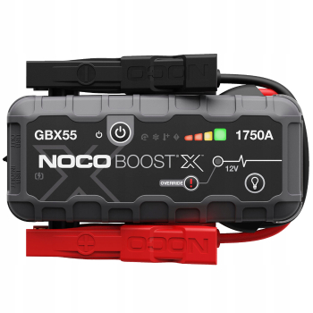 Noco GBX55 1750A BOOSTER