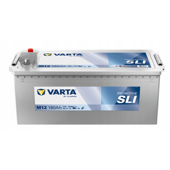 Akumulator VARTA 12V 180Ah 1400A