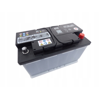 Akumulator MOLL OE Premium EFB 12V 94Ah 900A
