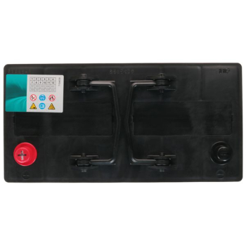 Akumulator Fiamm 12V 125Ah 760A L+ RSTFTP125+L