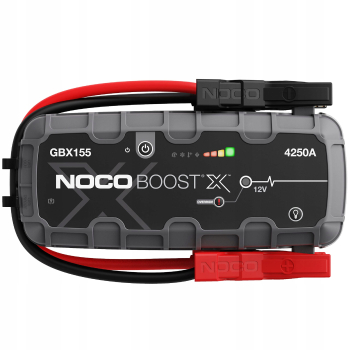 Noco GBX155 4250A BOOSTER
