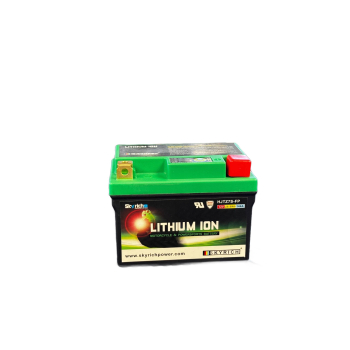 Akumulator Skyrich 12V 2.4Ah 144A HJTZ7S-FP P+