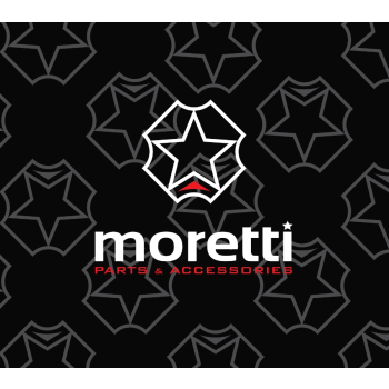 Akumulator Moretti AGM (I-Gel) MTX7L-BS ze wskaźnikiem