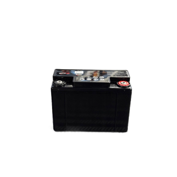 Akumulator GENESIS 12V 13Ah 1400A P+ 12EP13