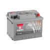 Akumulator Yuasa YBX5000 12V 60Ah 640A