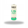 Bateria Saft LS17500 3.6V / 3.6Ah STD