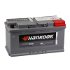 Akumulator Hankook AGM 95Ah 850A P+