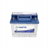 Akumulator Varta 60Ah 540A L+ D43