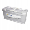 Akumulator Varta 110Ah 920A 12V Silver Dynamic P+