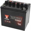 Akumulator Yuasa Garden 896 12v 26Ah 250A L+