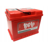 Akumulator TOPLA ENERGY 108060 E60H 60Ah 600A