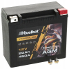 Akumulator NOVELBAT HP YTX20HL-BS 12V 20Ah 450A +P
