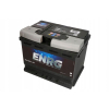 Akumulator ENRG 12V 60Ah 540A P+