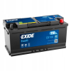 Akumulator Exide EB1100 12V 110Ah 850A P+