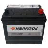 Akumulator HANKOOK 12V 60Ah 480A P+