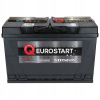 Akumulator Eurostart 120Ah 900A HN120X