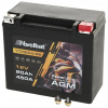 Akumulator NOVELBAT HP YTX20HL-BS 12V 20Ah 450A +P