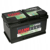 Akumulator Fiamm EcoForce AFB 12V 75Ah 730A P+ TR730