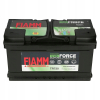 Akumulator Fiamm EcoForce AFB 12V 75Ah 730A P+ TR730