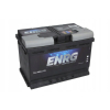 Akumulator ENRG 12V 72Ah 680A Clasic P+