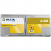 Akumulator VARTA A4 12V 105Ah 950A AGM