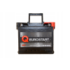 Akumulator EUROSTART 50Ah 450A