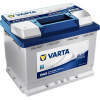 Akumulator Varta 60Ah 540A L+ D43