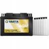 Akumulator Varta T12A-BS 12V 11Ah 160A