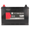 Akumulator Fiamm Titanium Black 12V 95Ah 760A L+