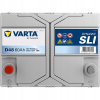 Akumulator Varta Blue D48 12V 60Ah 540A L+