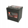 Akumulator Yuasa 12V 50Ah 400A YBX3004