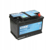 Akumulator Exide EL700 12V 70Ah 760A