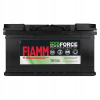 Akumulator Fiamm EcoForce AFB 12V 75Ah 730A P+ TR730