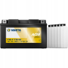 Akumulator Varta T7B-BS 12V 7Ah 120A