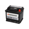 Akumulator HANKOOK 12V 45Ah 450A P+