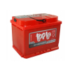 Akumulator TOPLA ENERGY 108060 E60H 60Ah 600A