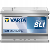 Akumulator Varta D21 DYNAMIC 12V 61Ah 600A