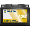 Akumulator Varta TZ14S-BS