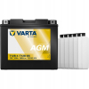Akumulator Varta T12B-BS 12V 10Ah 160A