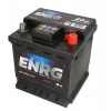 Akumulator ENRG 12V 40Ah 340A P+