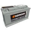 Akumulator Hankook AGM 95Ah 850A P+