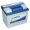 Akumulator Varta 60Ah 540A L+ D43
